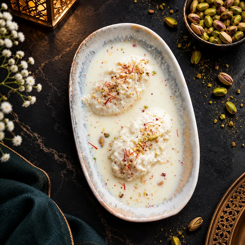 Ras Malai