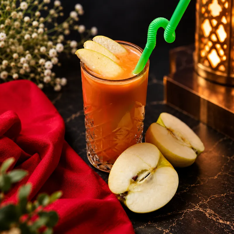 Apple Juice