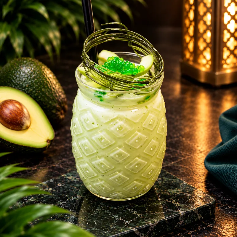 Avocado Smoothie