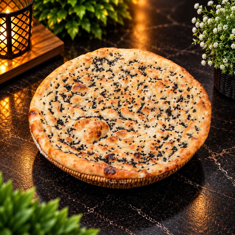 Naan Siyah danah