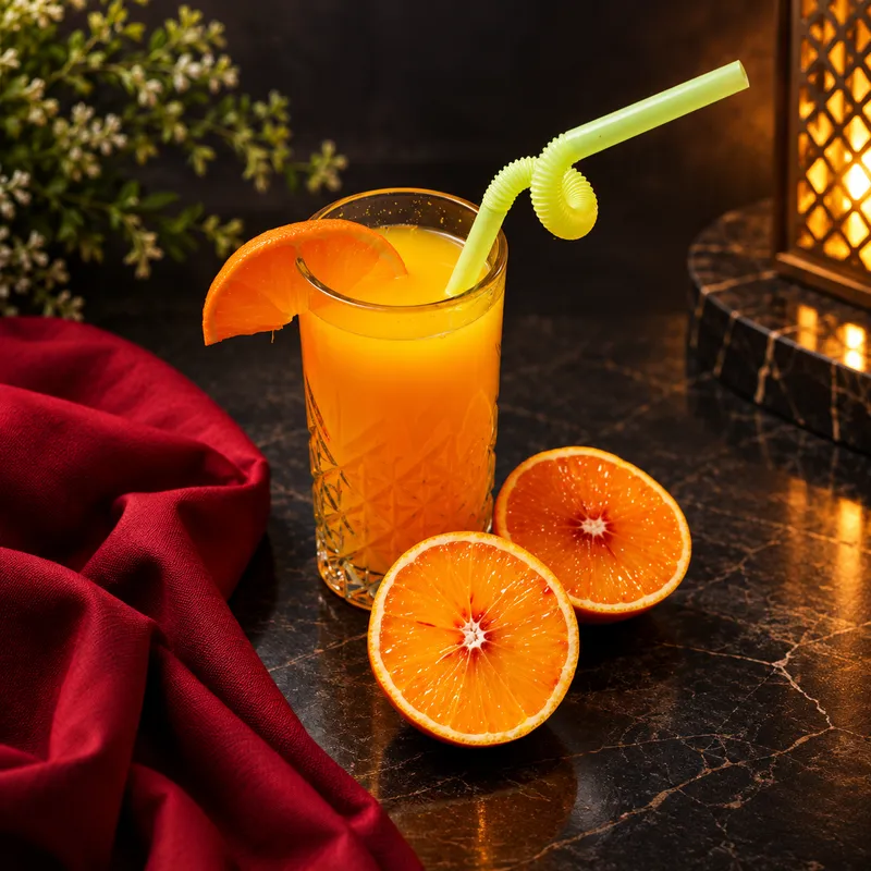 Orange Juice