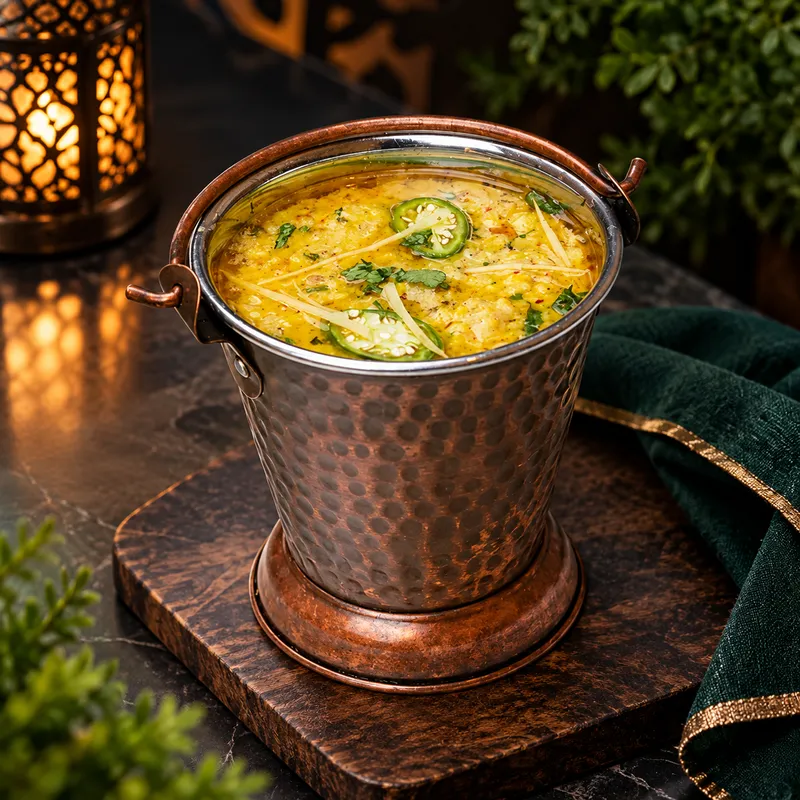 Dal makhani