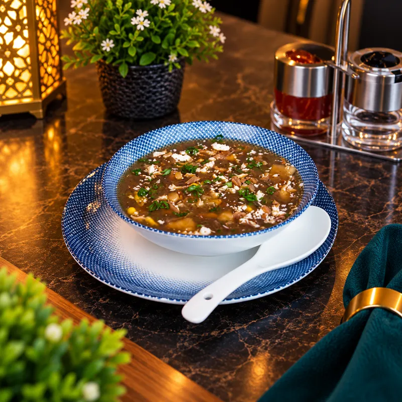 Namak Special Soup