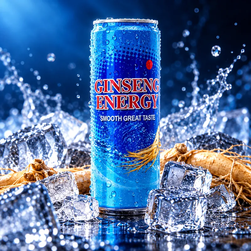 Ginseng