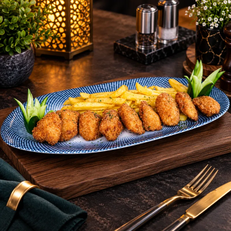 Chicken Nuggets