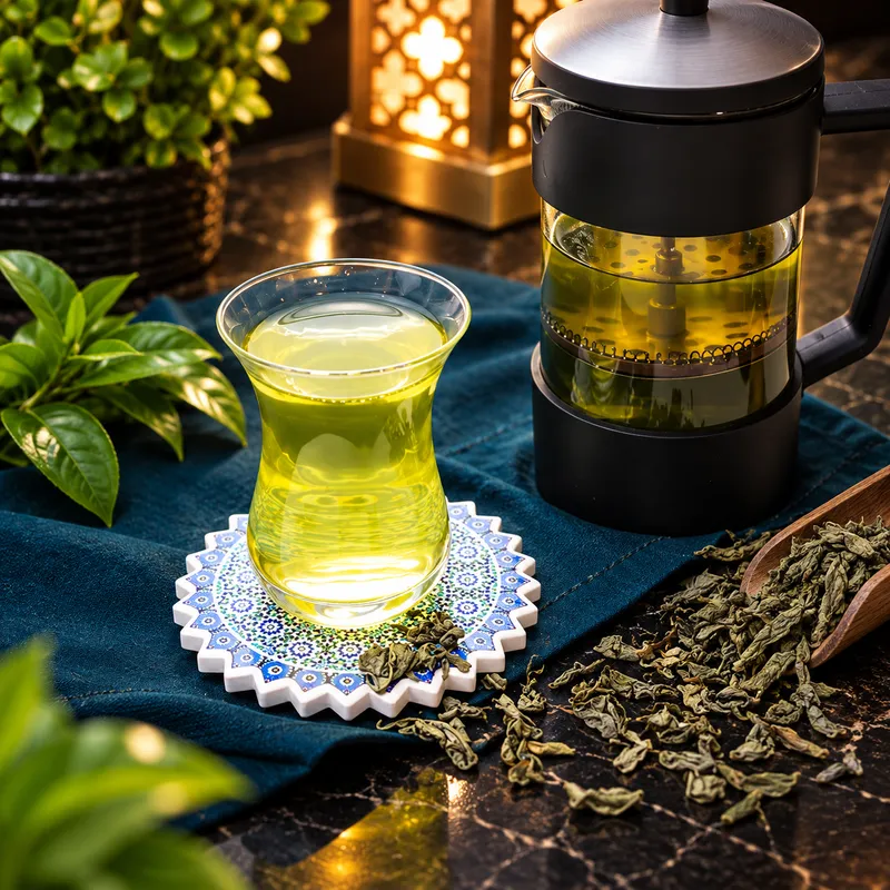 Green Tea