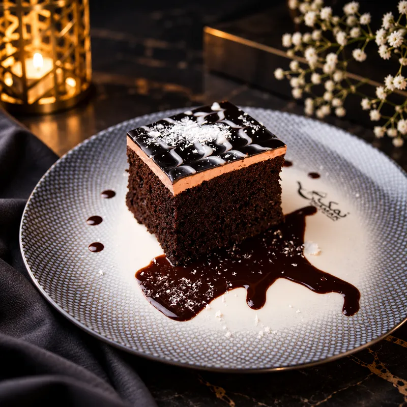 Chocolate Cake