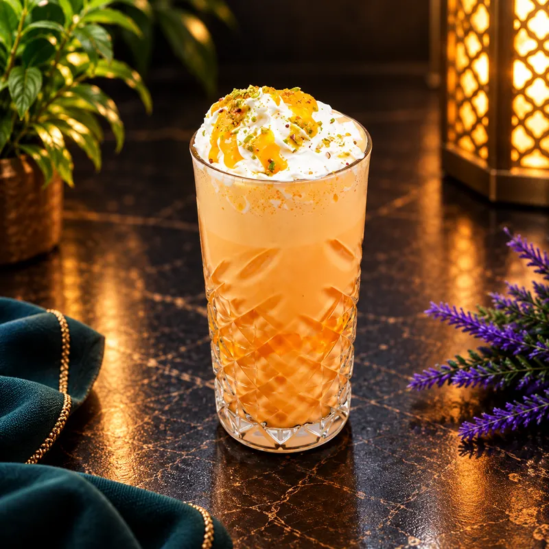 Mango Shake