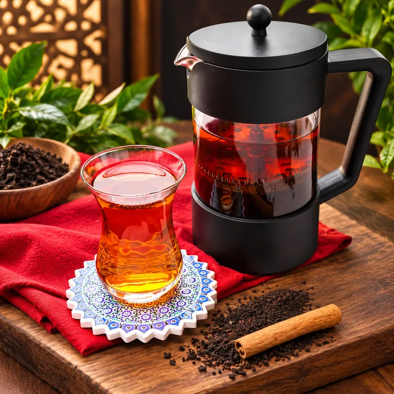 Black Tea