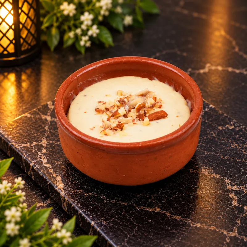 Shahi Kheer