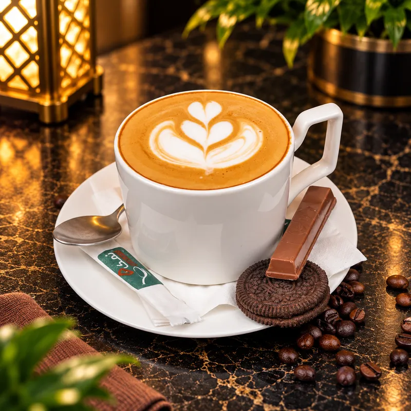 Latte