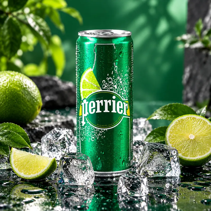 Parrier Water