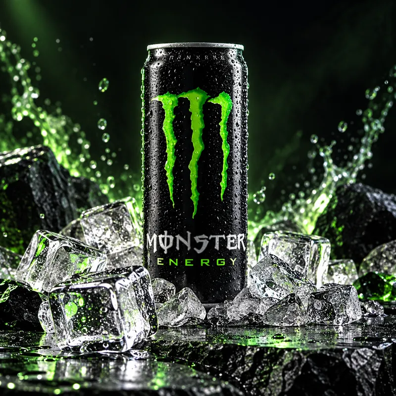 Small Monster