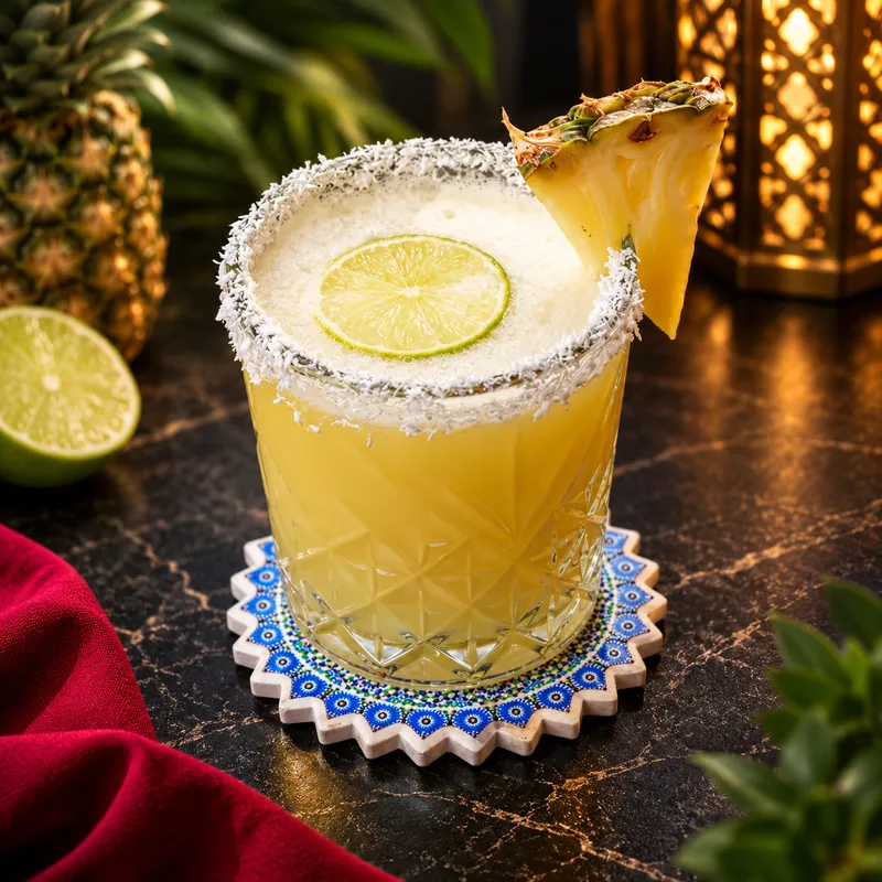 Piña Colada