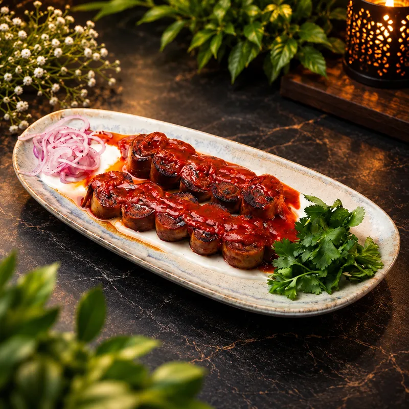 Beyti Kabab