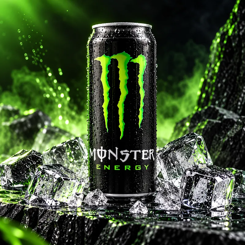 Medium Monster