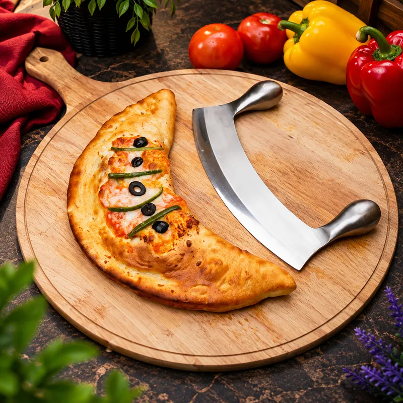 Calzone Pizza