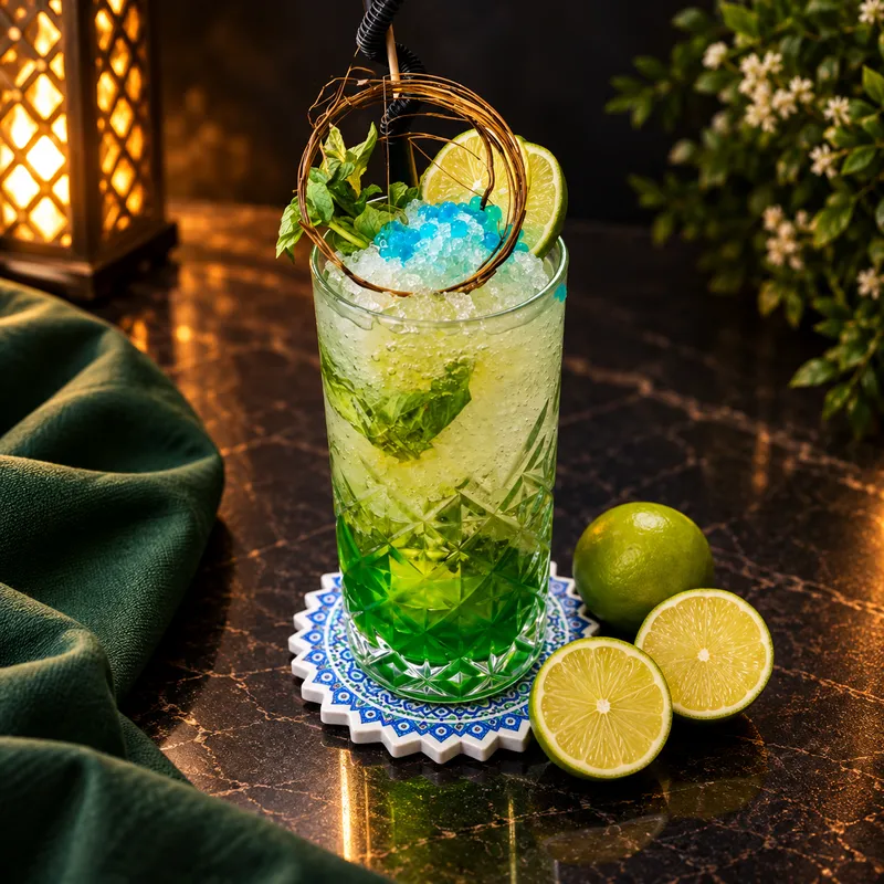 Classic Mojito