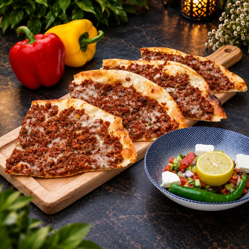 Lahmacun
