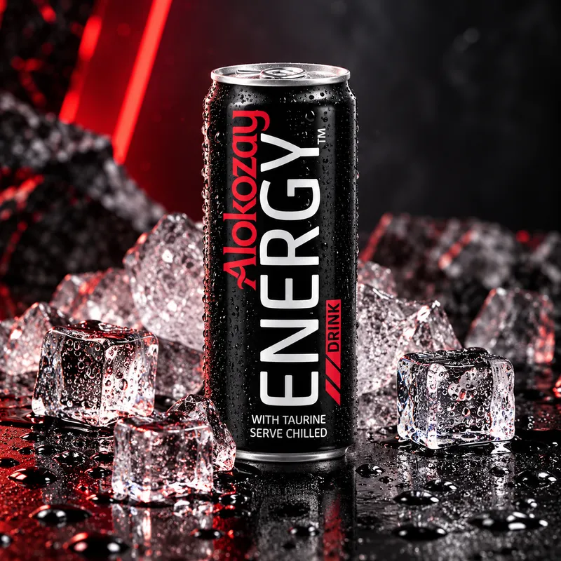 Alokozay Energy