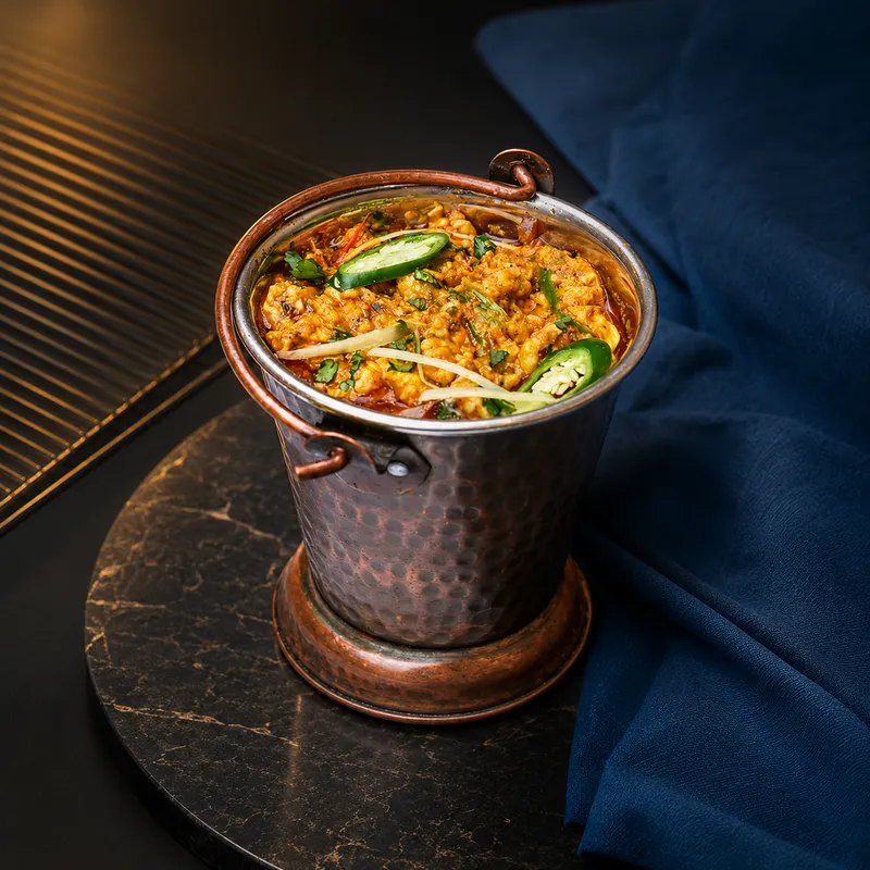Brain Masala
