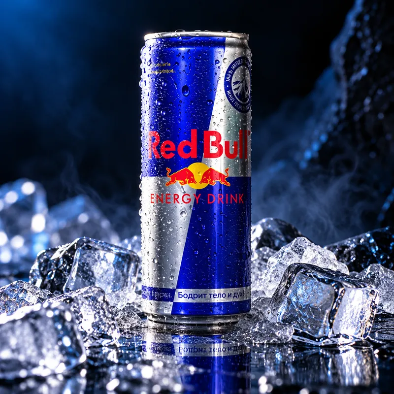 Red Bull