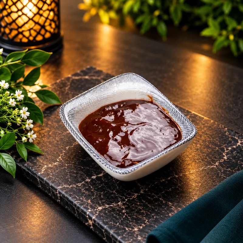 Imli Sauce