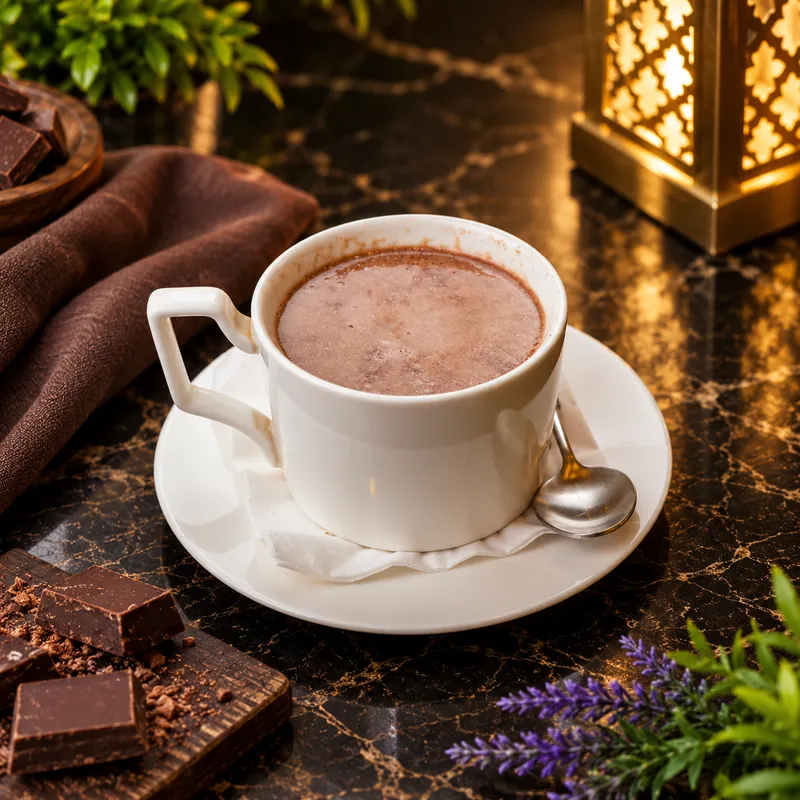 Chawa Tea (Per Cup)