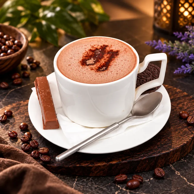 Hot Chocolate