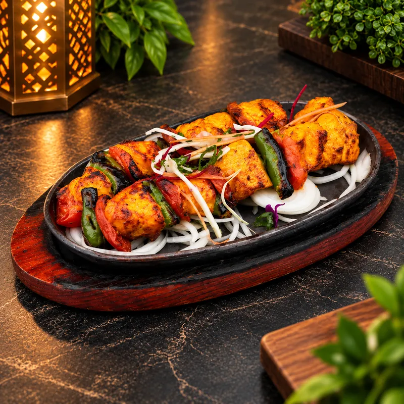 Chicken Tikka Breast