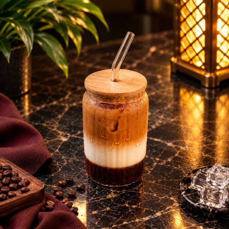 Iced Mocha