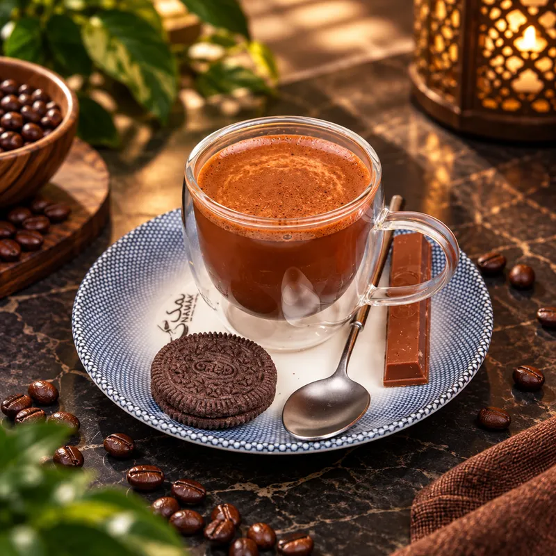Turkish Coffee