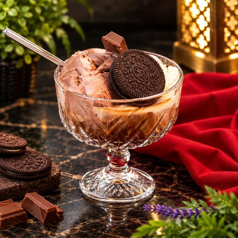 Affogato