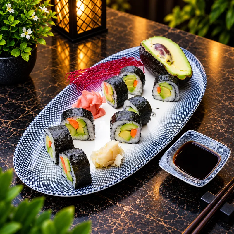 Avocado (8 pcs) (8 )