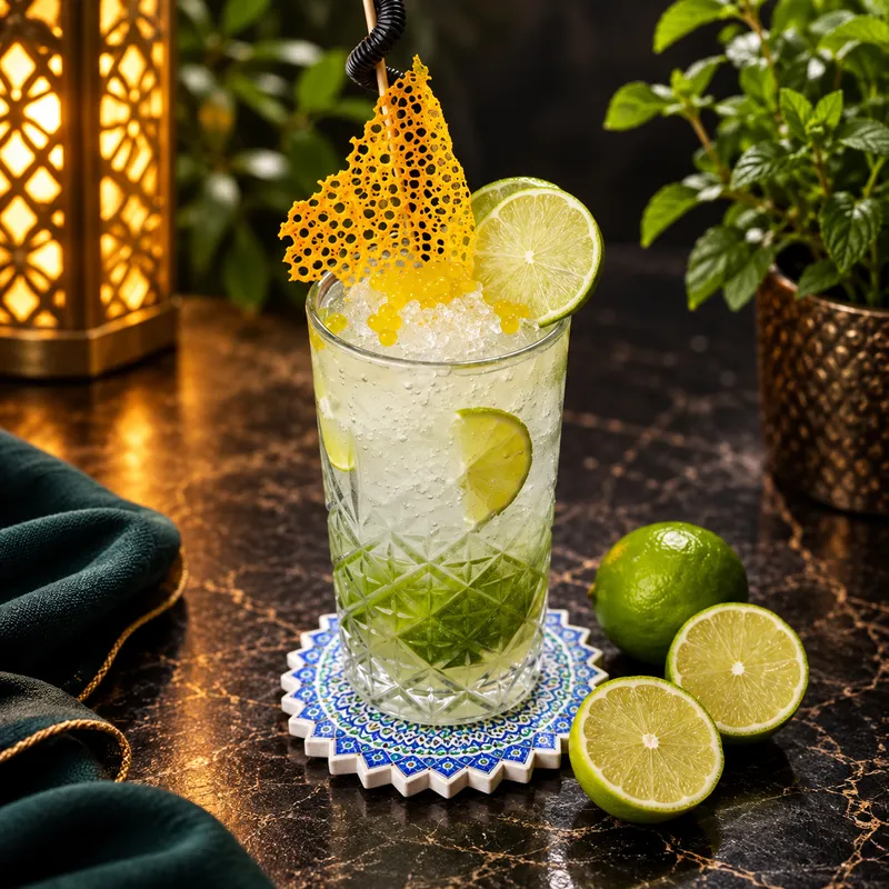 Classic Lemonade