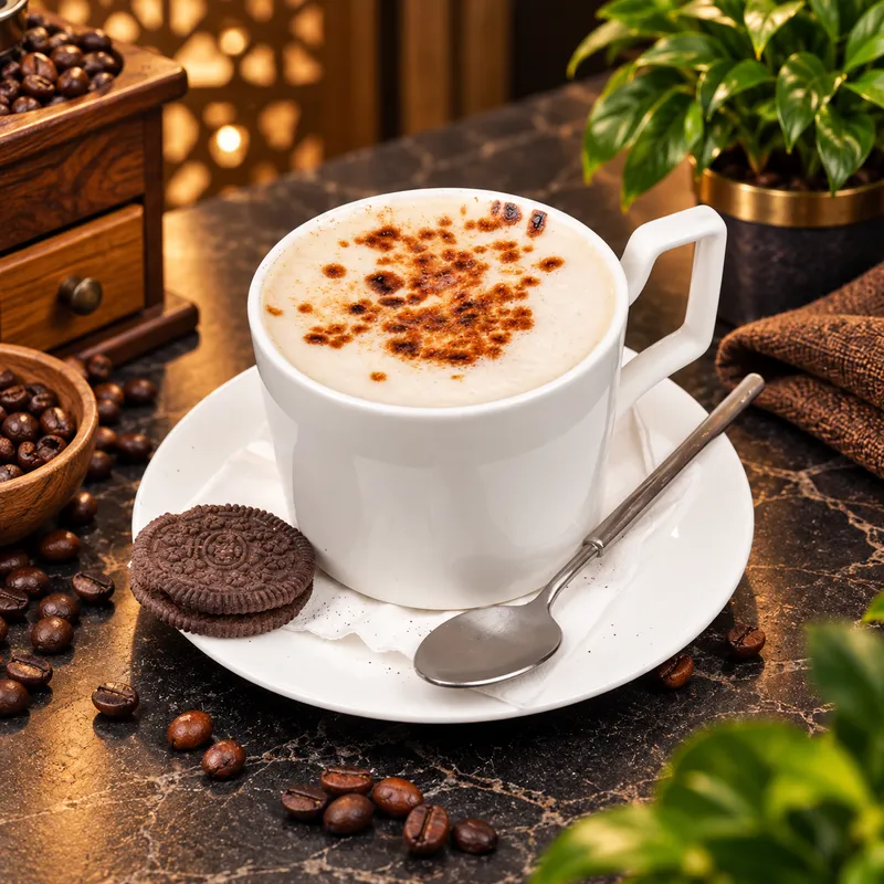 Nescafe