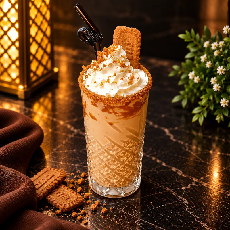 Lutus Shake