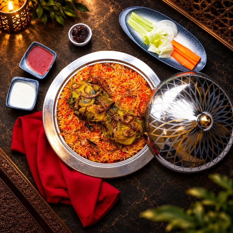 Mutton Madfoon