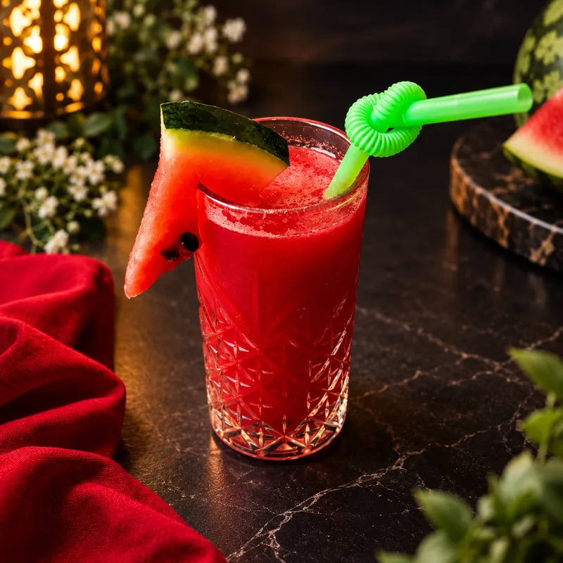 Watermelon Juice