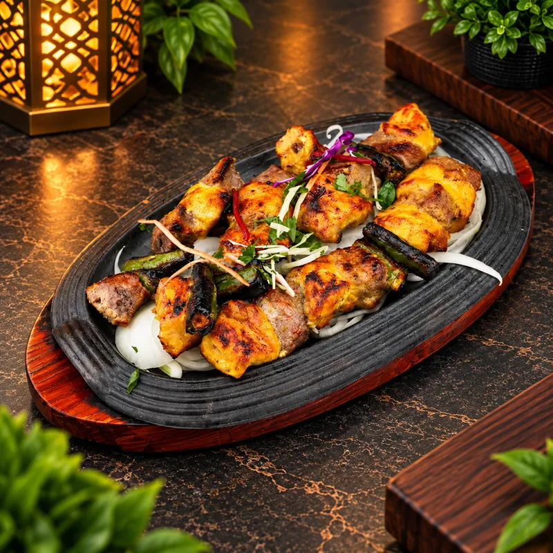 Salar kabab