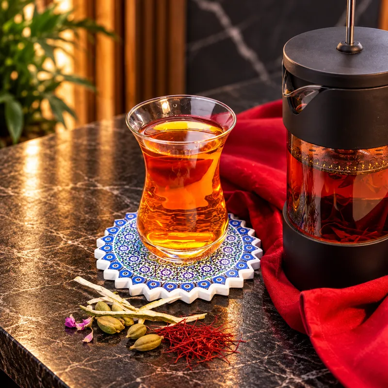 Activity Tea ‌