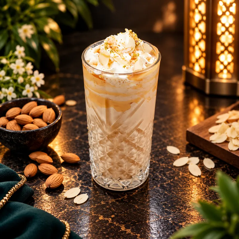 Peanut Butter Shake