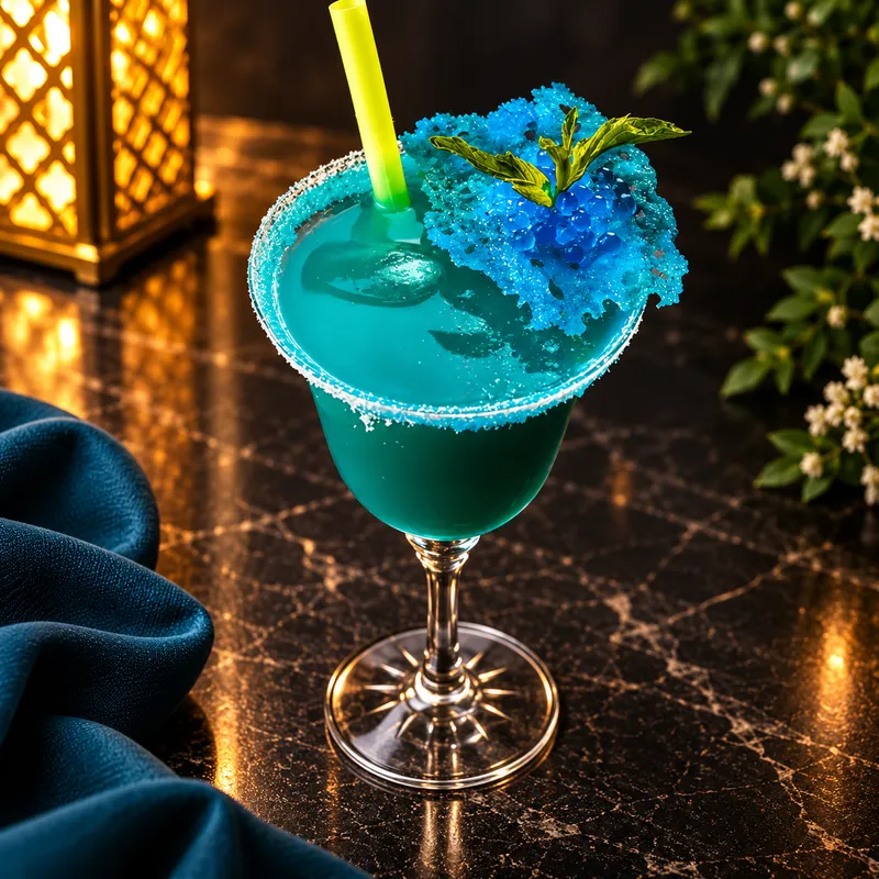 Blue Ocean