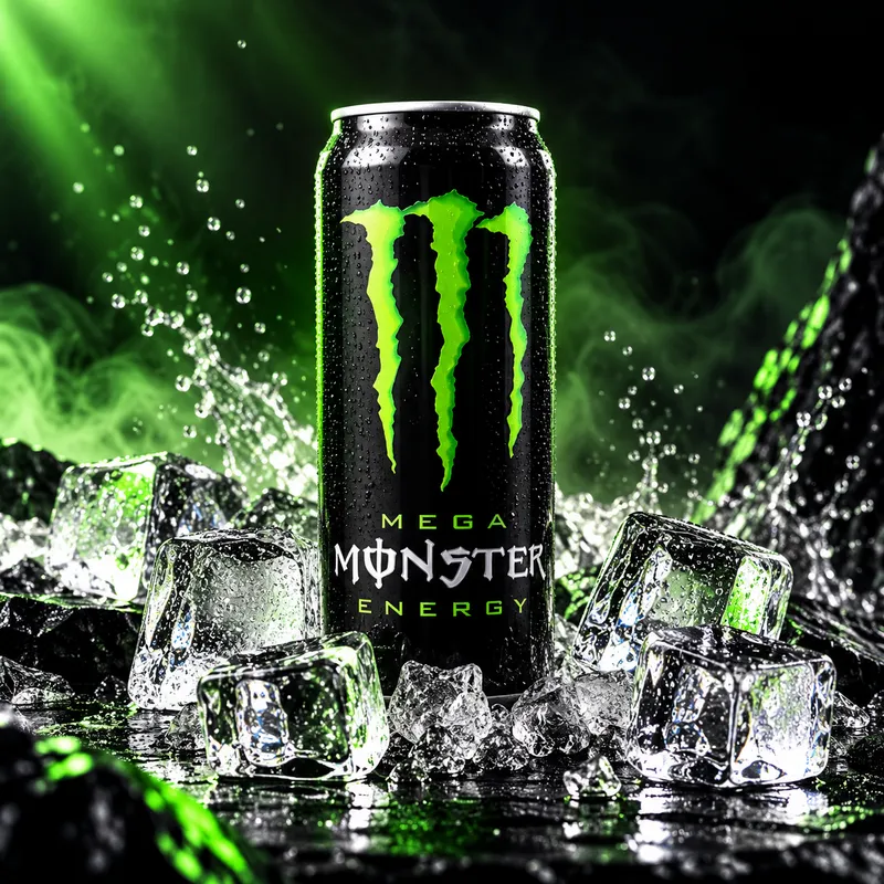 Large Monster